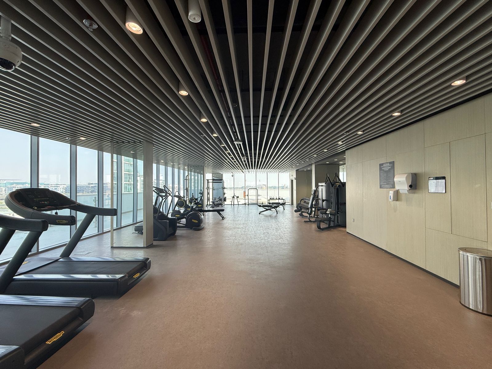 1 Bedroom Apartment in Residences 13