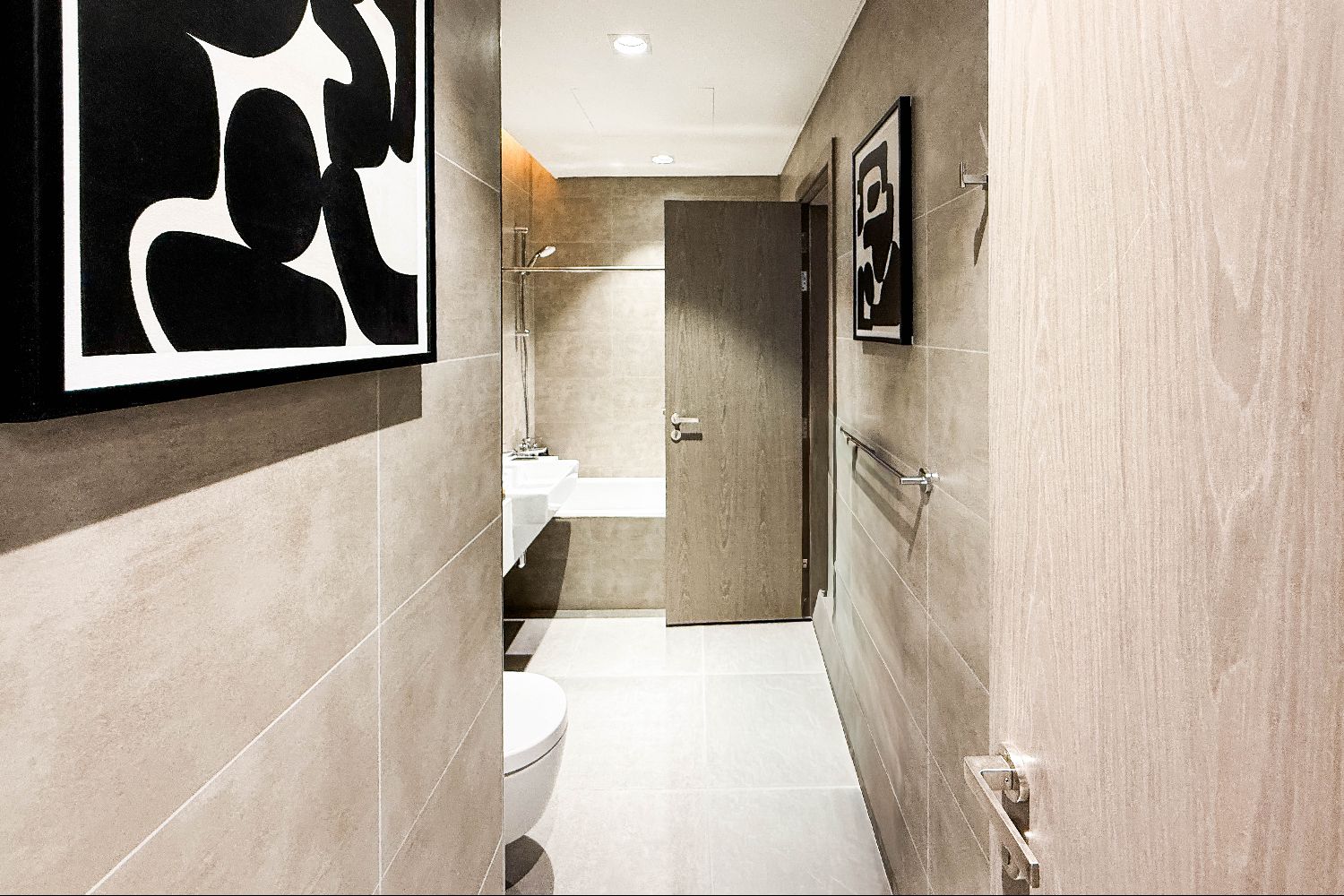 1 Bedroom Apartment in Residences 13