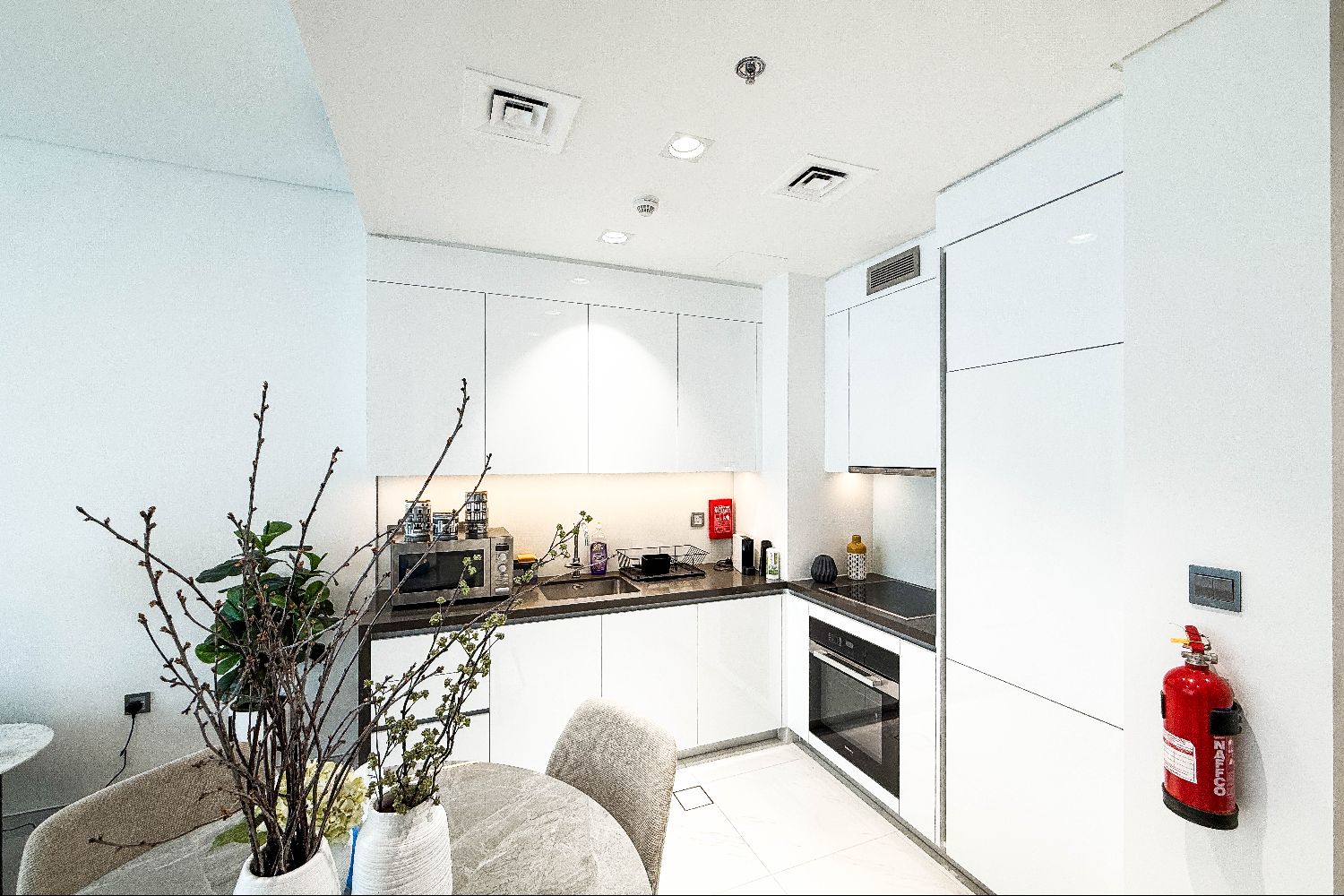 1 Bedroom Apartment in Residences 13