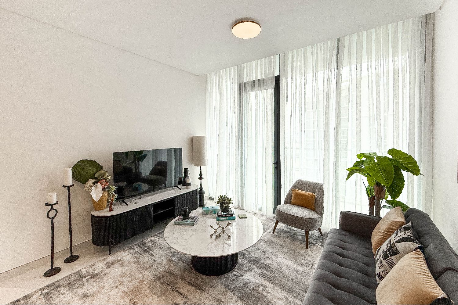 1 Bedroom Apartment in Residences 13