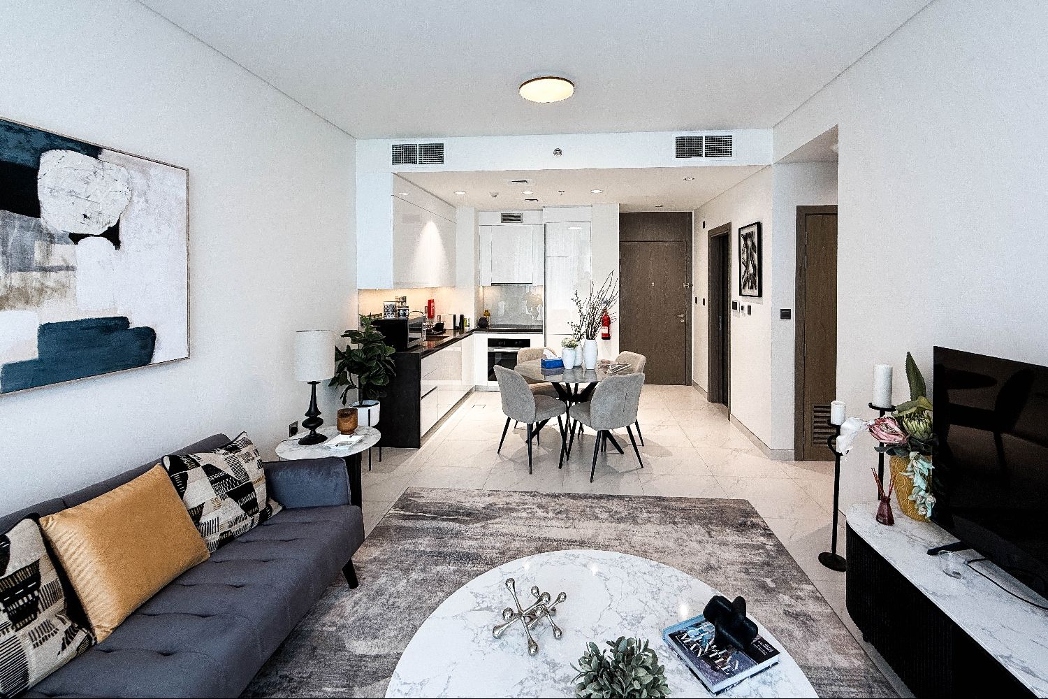 1 Bedroom Apartment in Residences 13