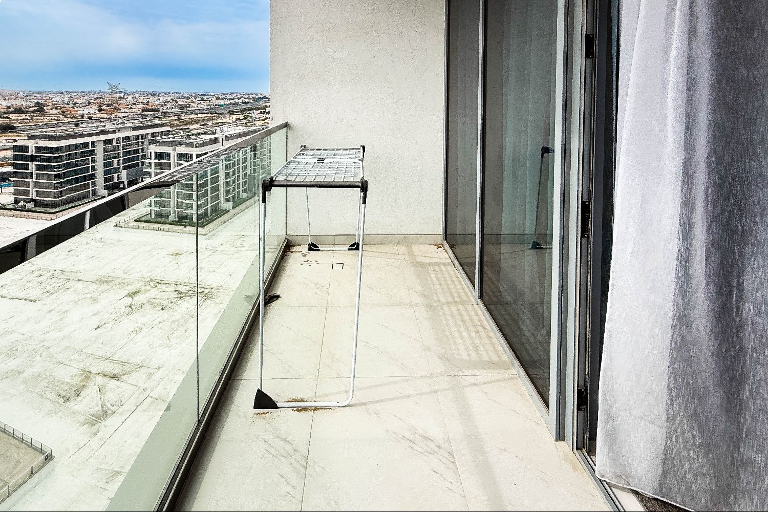 1 Bedroom Apartment in Residences 13