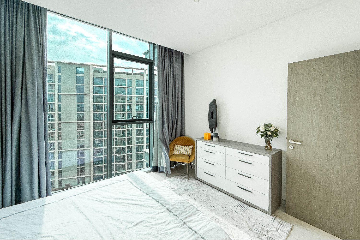 1 Bedroom Apartment in Residences 13