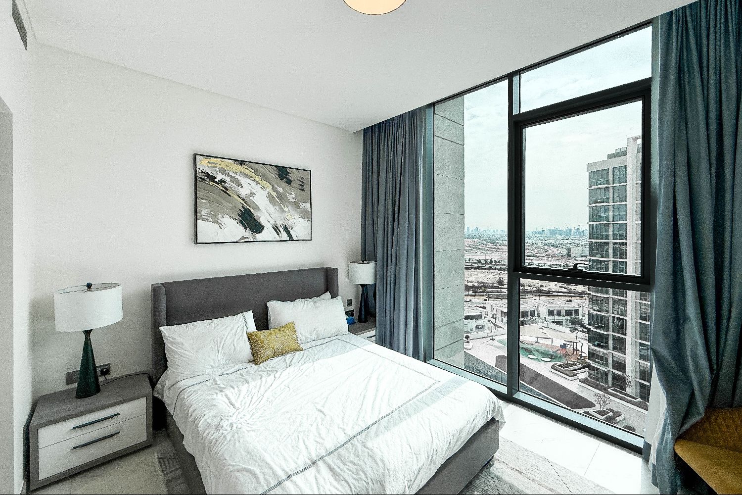 1 Bedroom Apartment in Residences 13