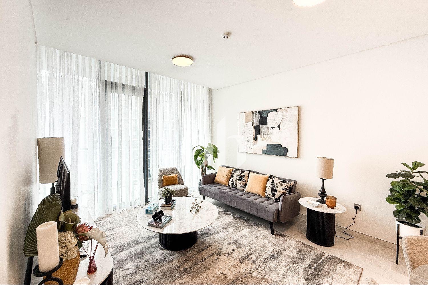 Prime location | Contemporary | Ready to move in