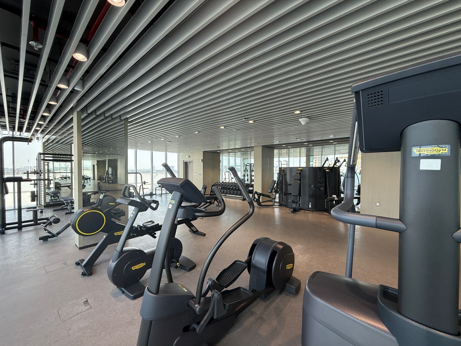 1 Bedroom Apartment in Residences 13