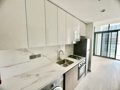 Apartment in Azizi Riviera 40