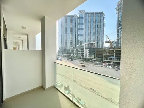 Apartment in Azizi Riviera 40