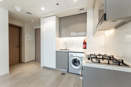 1 Bedroom Apartment in Azizi Riviera 47