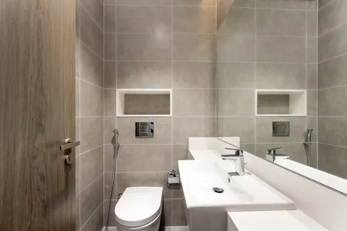 3 Bedrooms Apartment in Residences 14