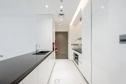3 Bedrooms Apartment in Residences 14