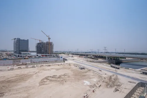  Apartment in Azizi Riviera 3