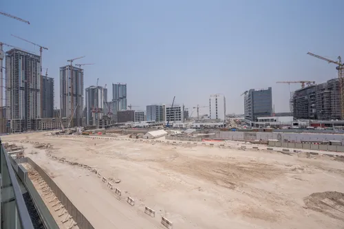  Apartment in Azizi Riviera 3