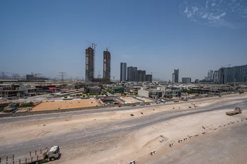  Apartment in Azizi Riviera 3