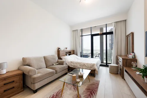  Apartment in Azizi Riviera 3