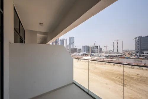  Apartment in Azizi Riviera 3