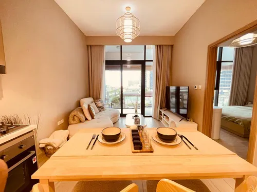 1 Bedroom Apartment in Azizi Riviera 47