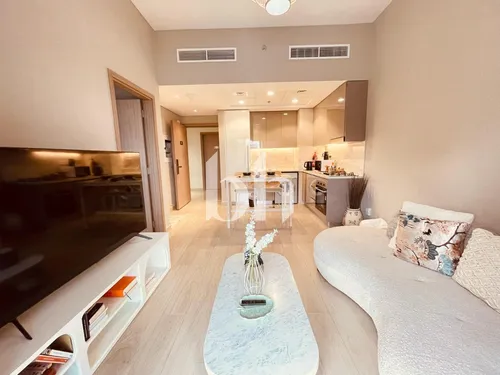 1 Bedroom | Luxuriously Furnished | Vacant on Transfer