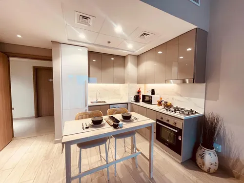 1 Bedroom Apartment in Azizi Riviera 47