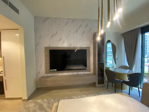 Apartment in Azizi Riviera 43