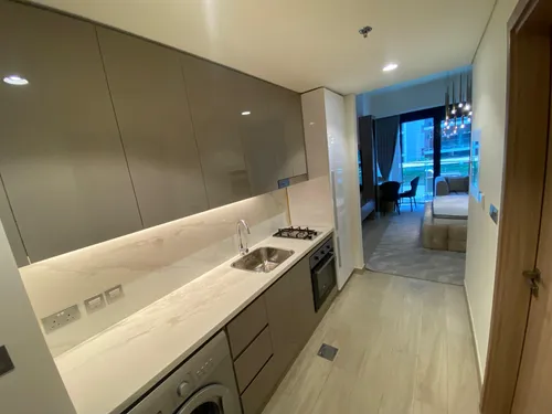 Apartment in Azizi Riviera 43