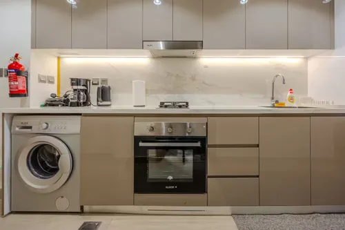  Apartment in Azizi Riviera 43