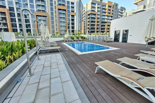  Apartment in Azizi Riviera 43