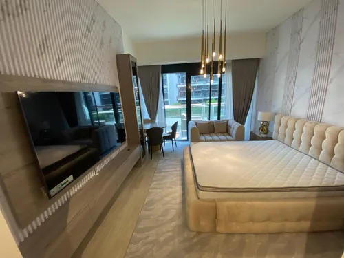 Apartment in Azizi Riviera 43