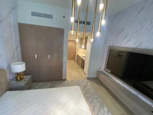 Apartment in Azizi Riviera 43