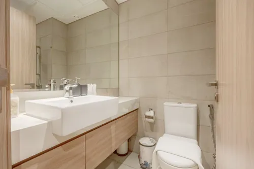  Apartment in Azizi Riviera 43