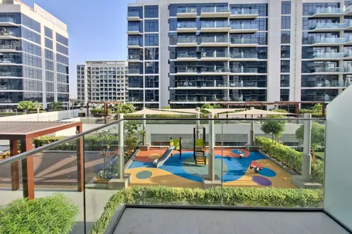  Apartment in Azizi Riviera 43
