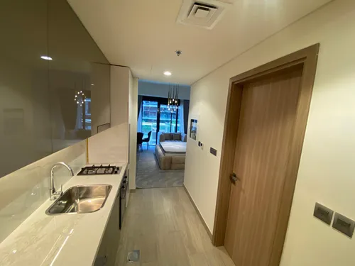 Apartment in Azizi Riviera 43
