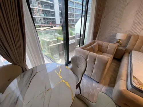 Apartment in Azizi Riviera 43