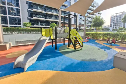  Apartment in Azizi Riviera 43