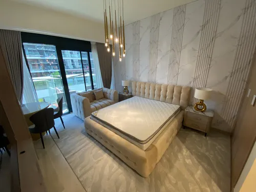 Apartment in Azizi Riviera 43