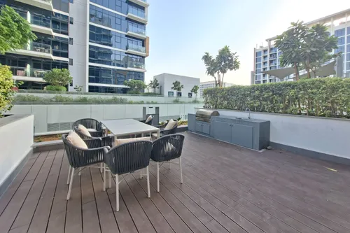  Apartment in Azizi Riviera 43