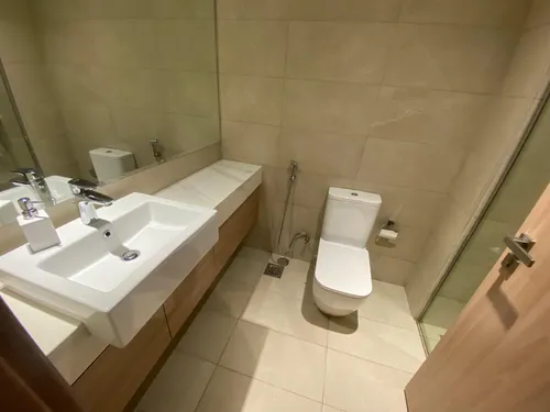 Apartment in Azizi Riviera 43