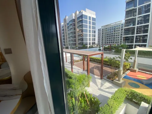 Apartment in Azizi Riviera 43