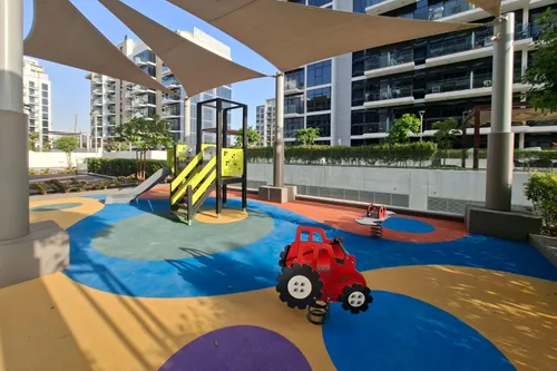  Apartment in Azizi Riviera 43