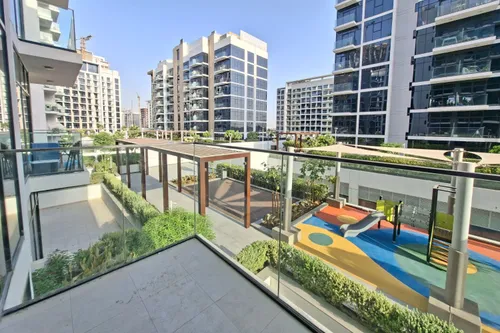  Apartment in Azizi Riviera 43