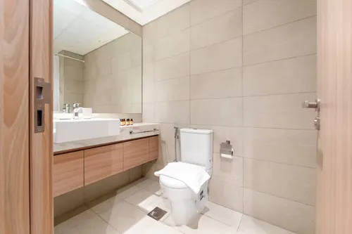  Apartment in Azizi Riviera 43