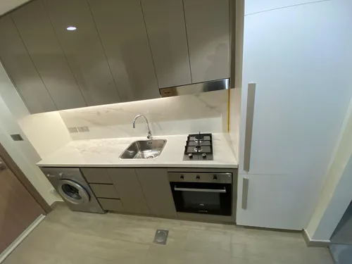 Apartment in Azizi Riviera 43