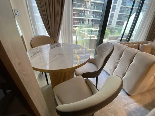 Apartment in Azizi Riviera 43
