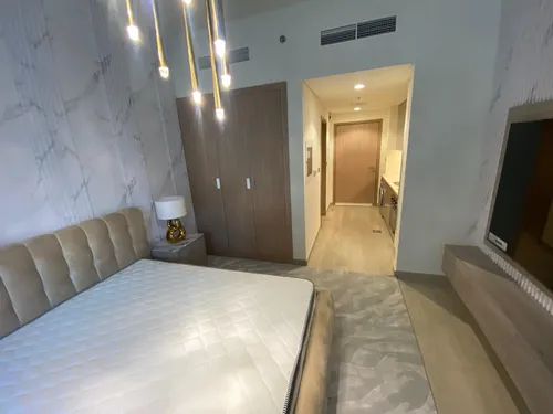Apartment in Azizi Riviera 43
