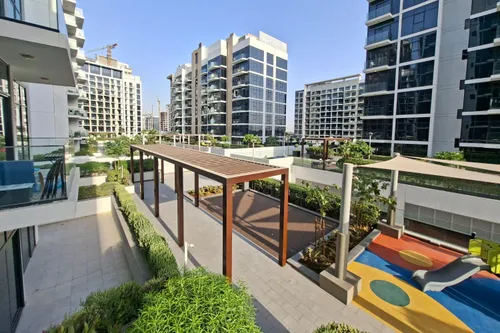  Apartment in Azizi Riviera 43