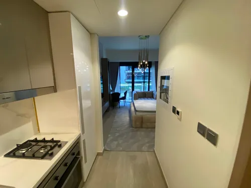 Apartment in Azizi Riviera 43