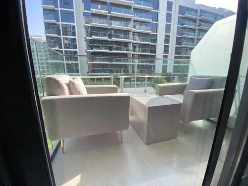Apartment in Azizi Riviera 43