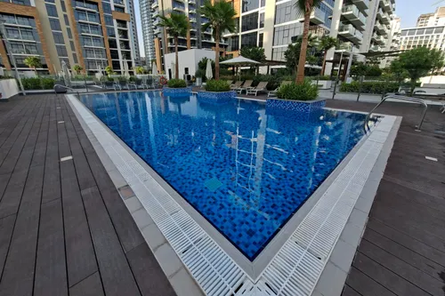  Apartment in Azizi Riviera 43