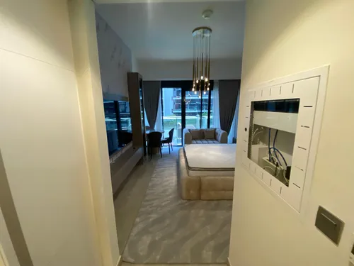 Apartment in Azizi Riviera 43