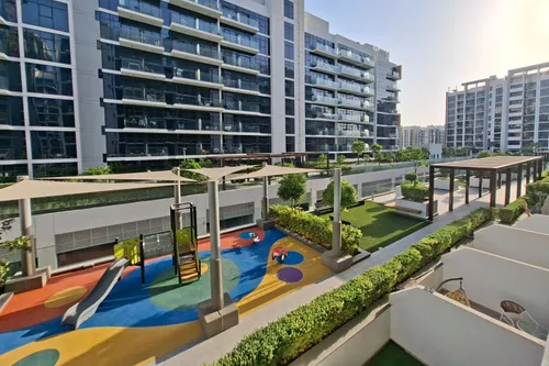  Apartment in Azizi Riviera 43